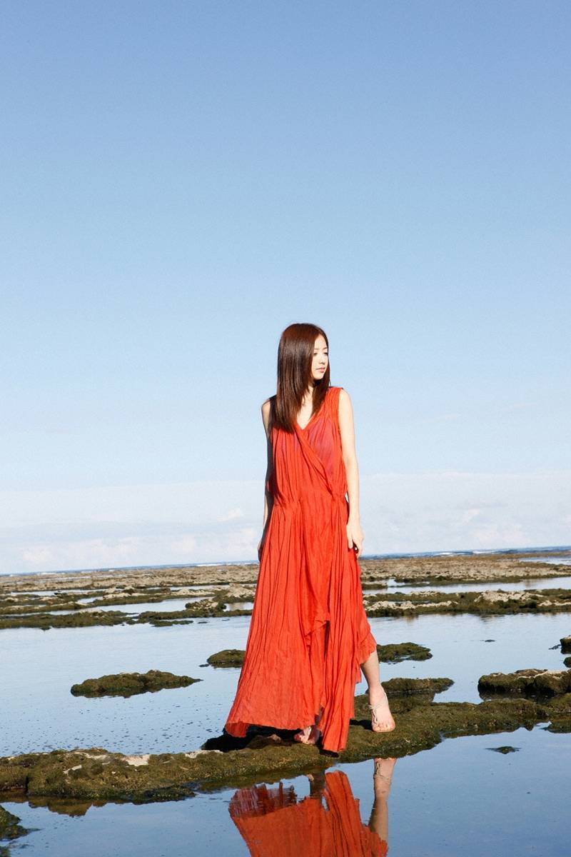 逢沢りな Rina Aizawa Wanibooks 2012.03.23 #93 4th week